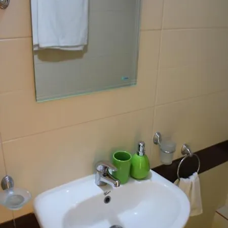 Gal In Perla Complex Lägenhet Slăntjev Brjag