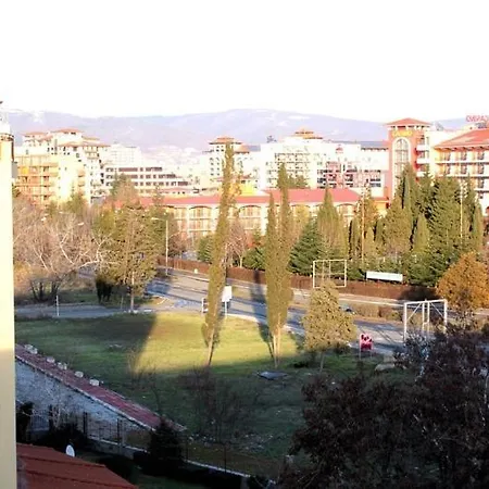 Lägenhet Gal In Perla Complex Slăntjev Brjag