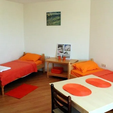 Lägenhet Gal In Perla Complex