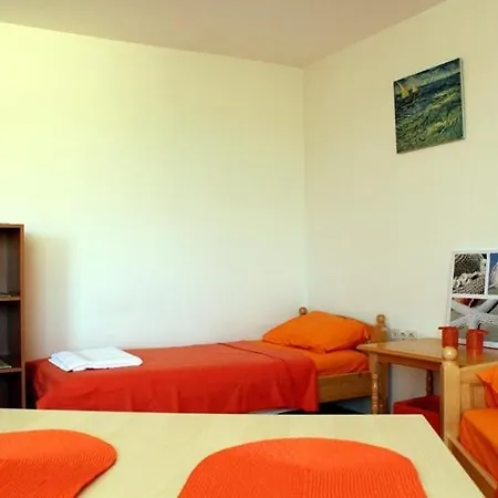 Gal In Perla Complex Lägenhet Slăntjev Brjag