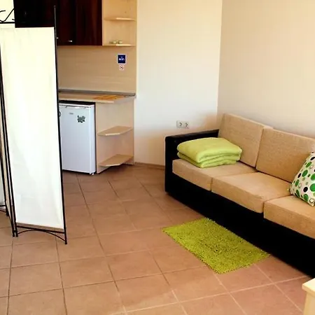 Gal In Perla Complex Slăntjev Brjag